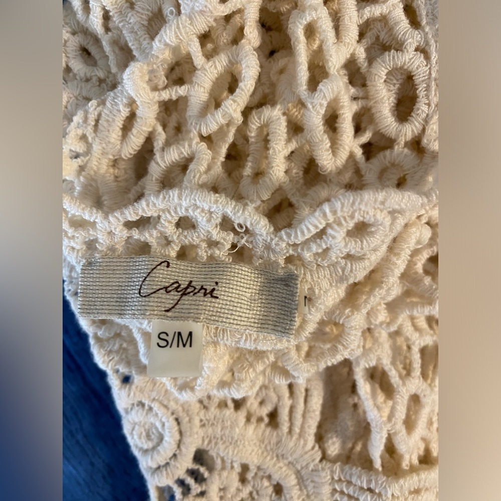Causal cover up tags 🏷️